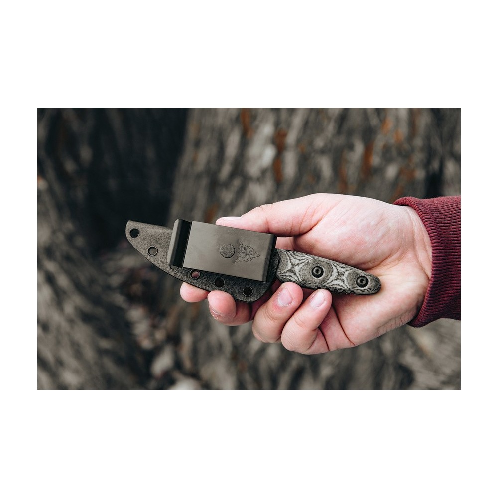 TOPS UTE-Utility Tool Edged