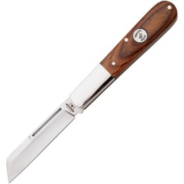 Bear & Son Heritage Large Barlow Walnut