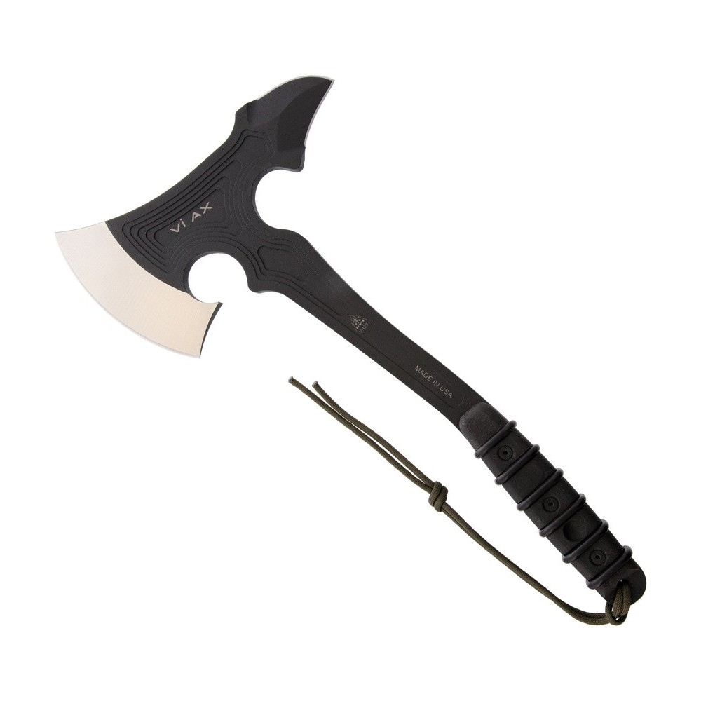 TOPS Vi Ax