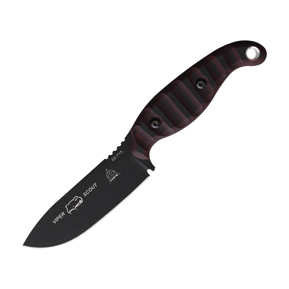TOPS Viper Scout