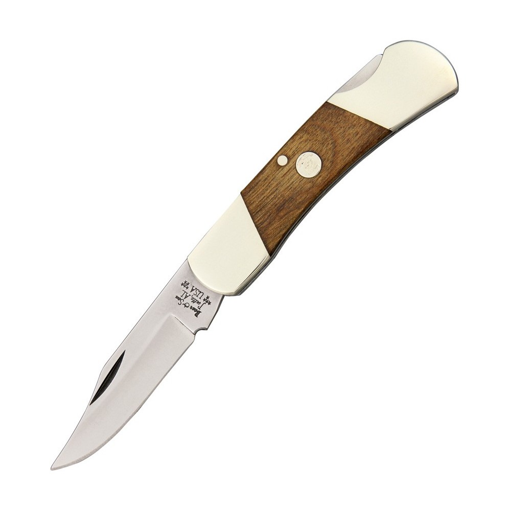 Bear & Son Lockback