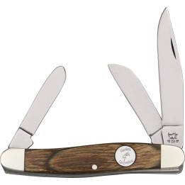 Bear & Son Stockman