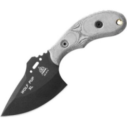 TOPS Wolf Pup XL