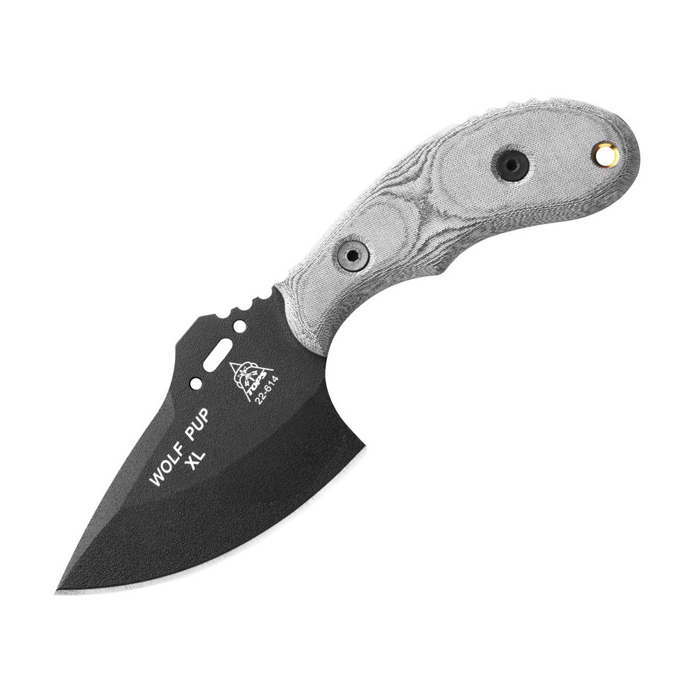 TOPS Wolf Pup XL