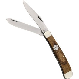 Bear & Son Trapper