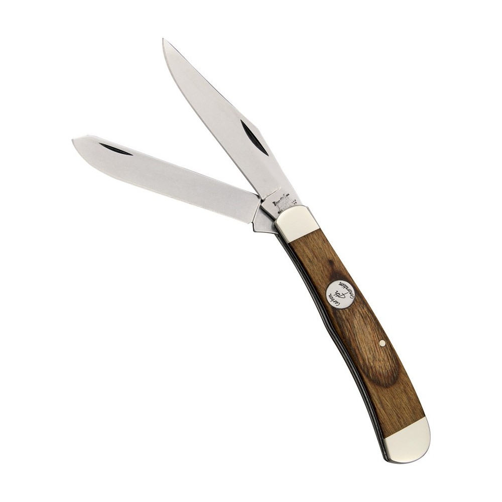 Bear & Son Trapper