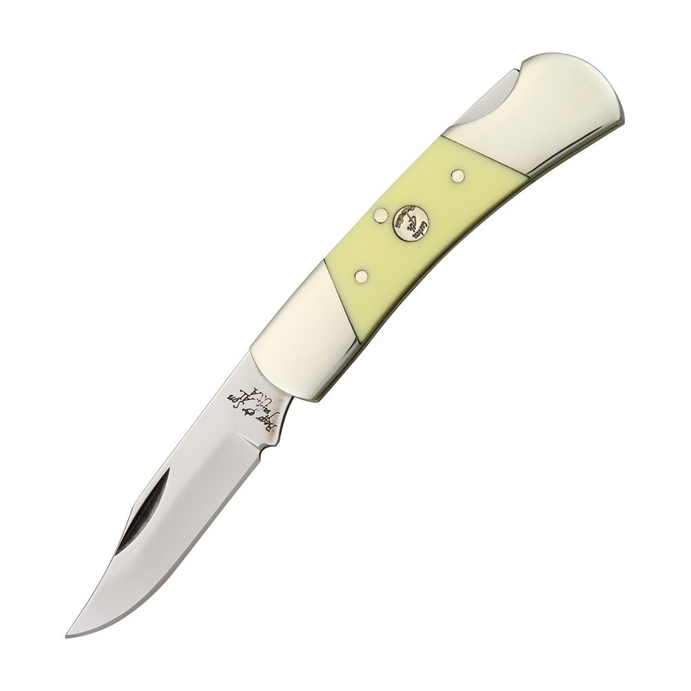 Bear & Son Lockback