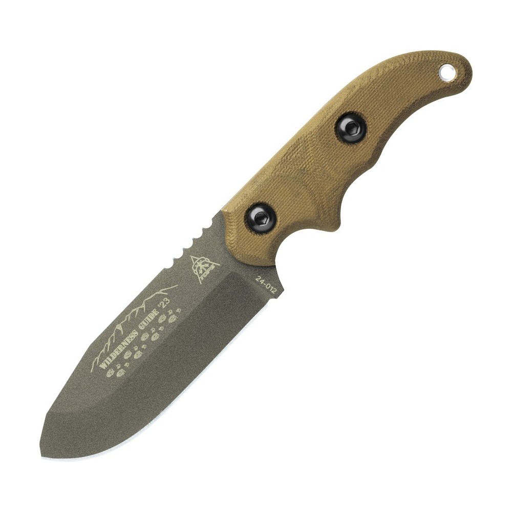 TOPS Wilderness Guide '23
