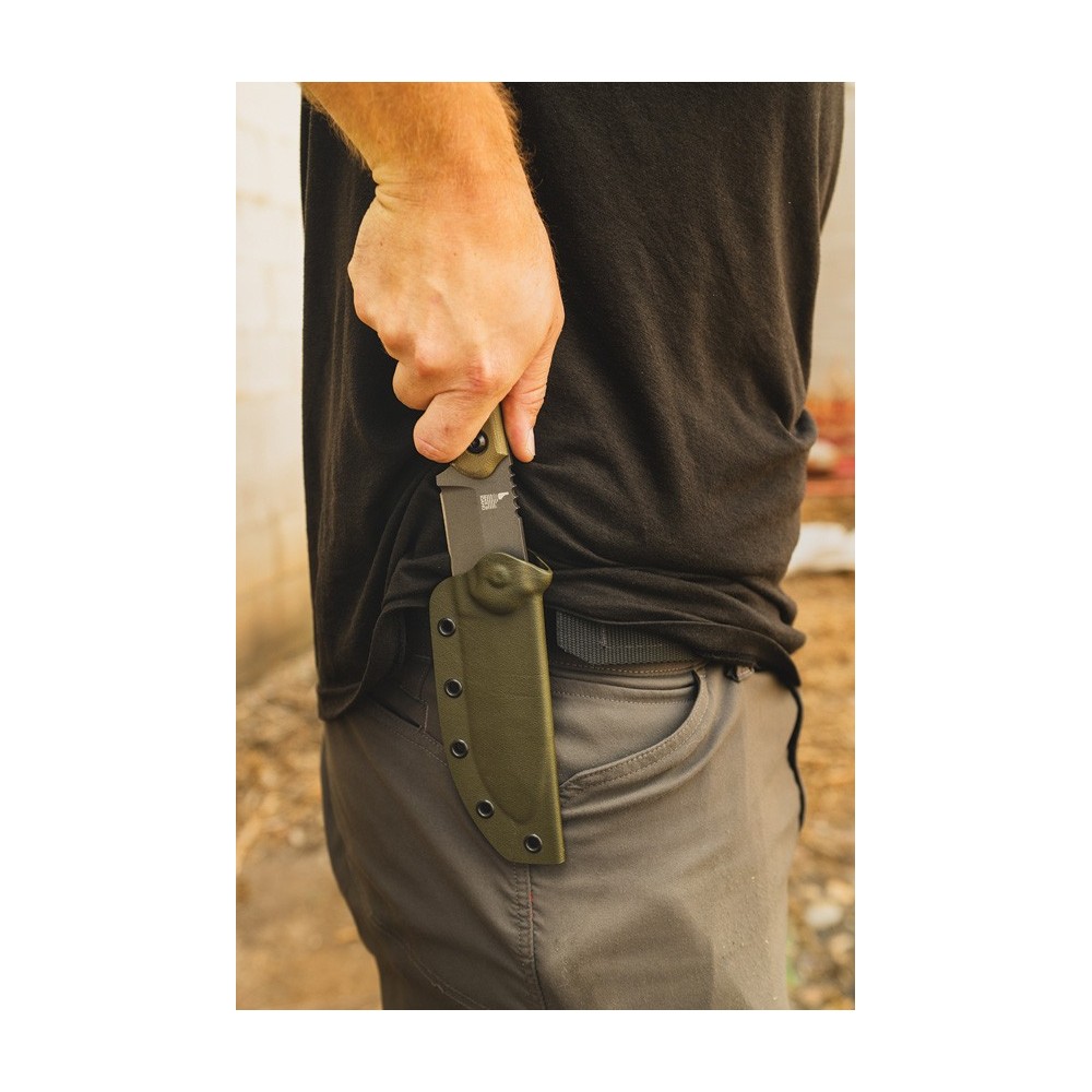 TOPS Wilderness Guide '23