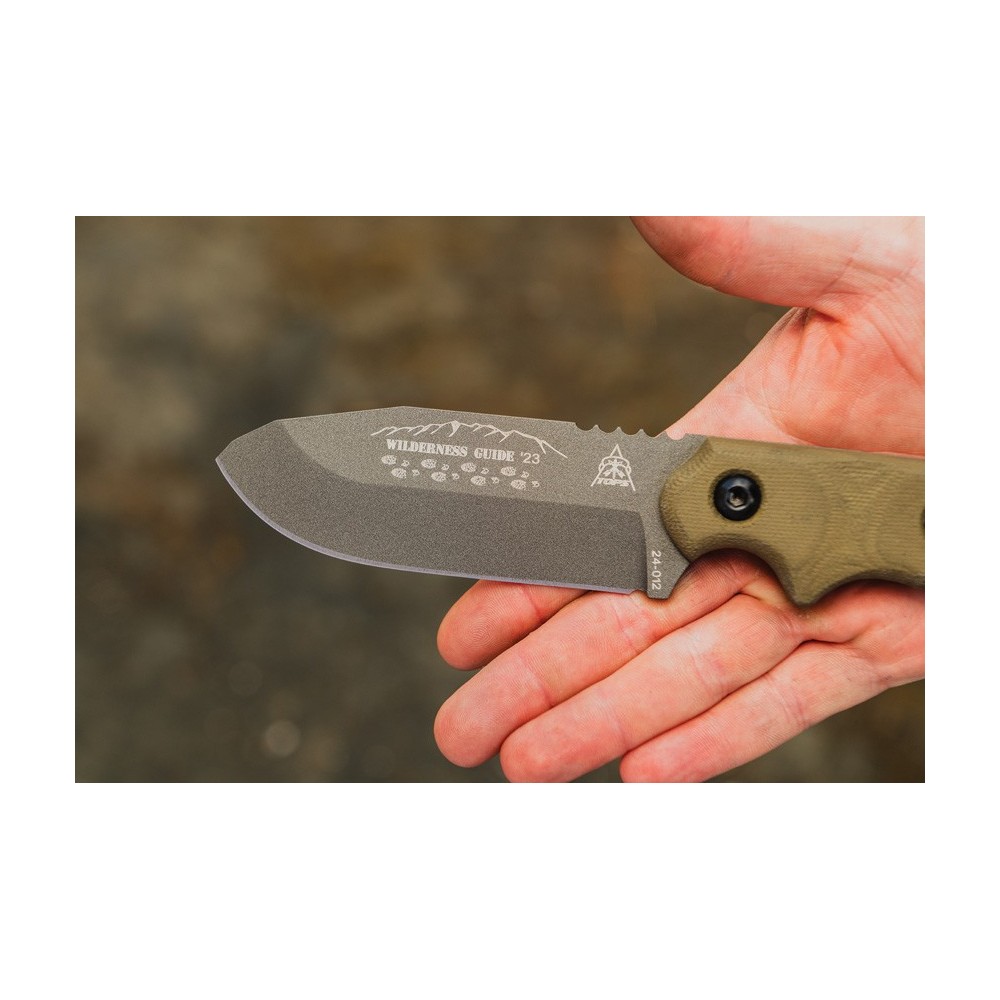 TOPS Wilderness Guide '23