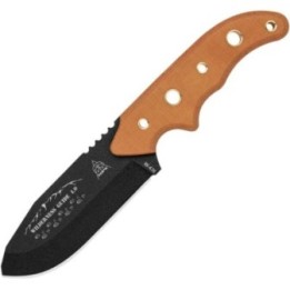TOPS Wilderness Guide 4.0