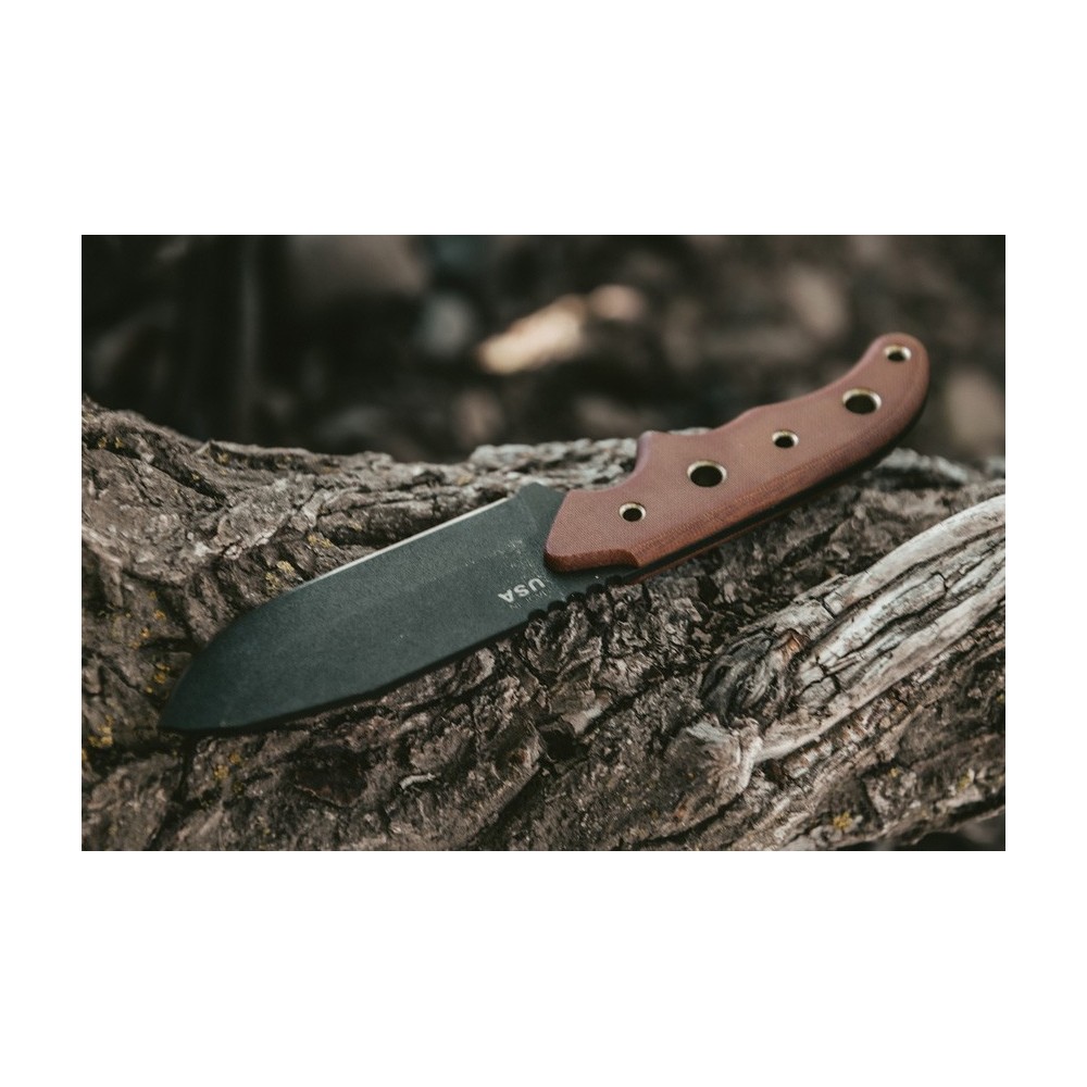 TOPS Wilderness Guide 4.0
