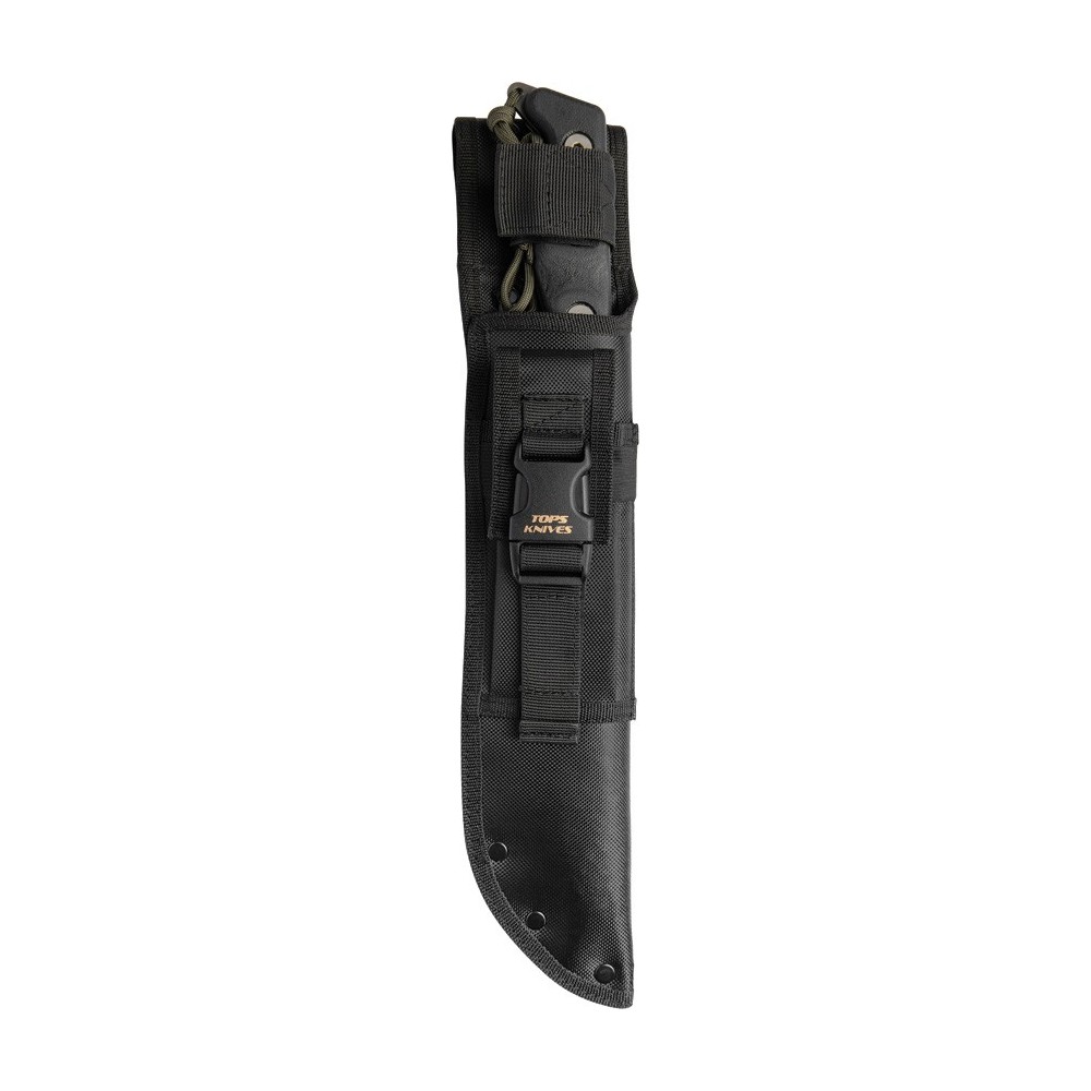 TOPS Yacare Machete