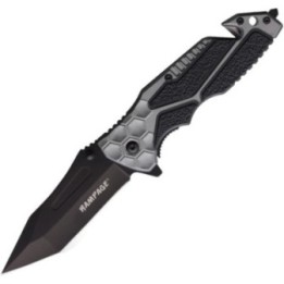United Cutlery Rampage Tactical Linerlock