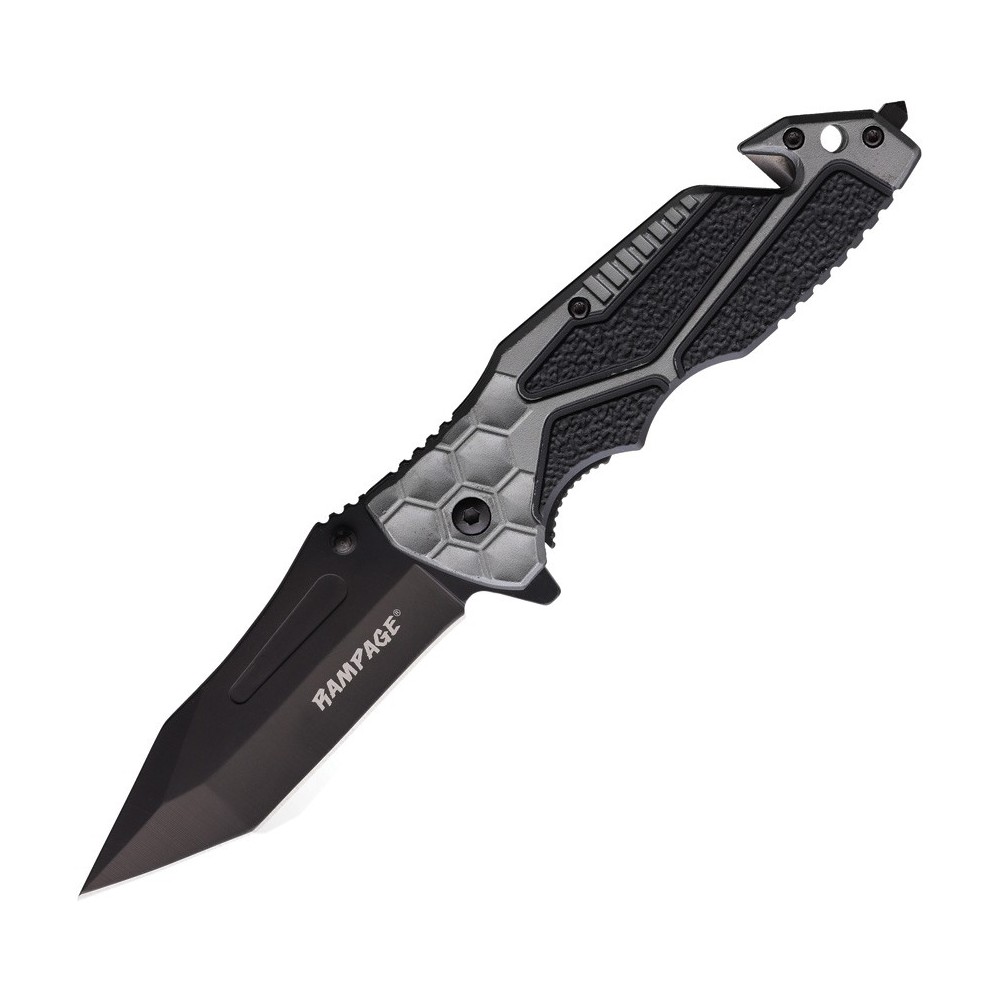 United Cutlery Rampage Tactical Linerlock
