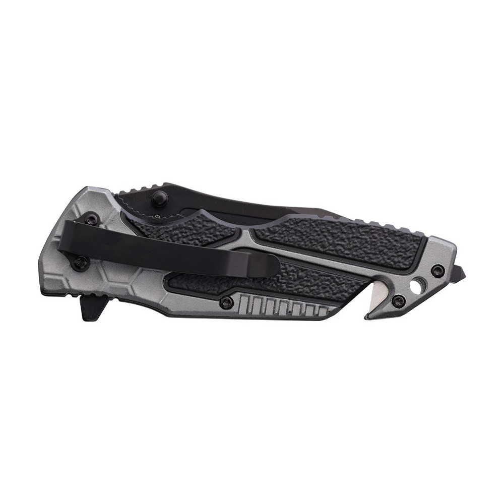 United Cutlery Rampage Tactical Linerlock
