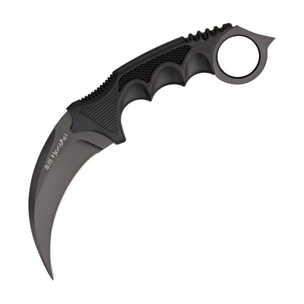 United Cutlery Honshu Karambit Black