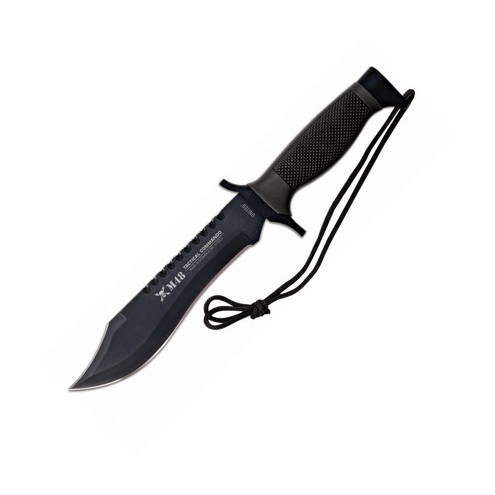 United Cutlery M48 Tactical Commando