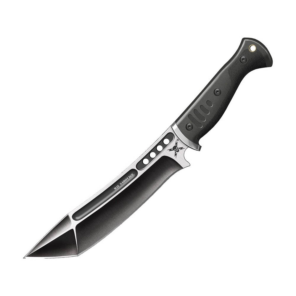United Cutlery M48 Sabotage Tanto Fighter