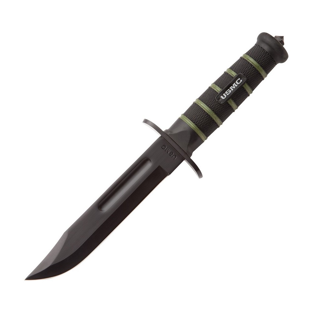 United Cutlery USMC Blackout Combat Fighter