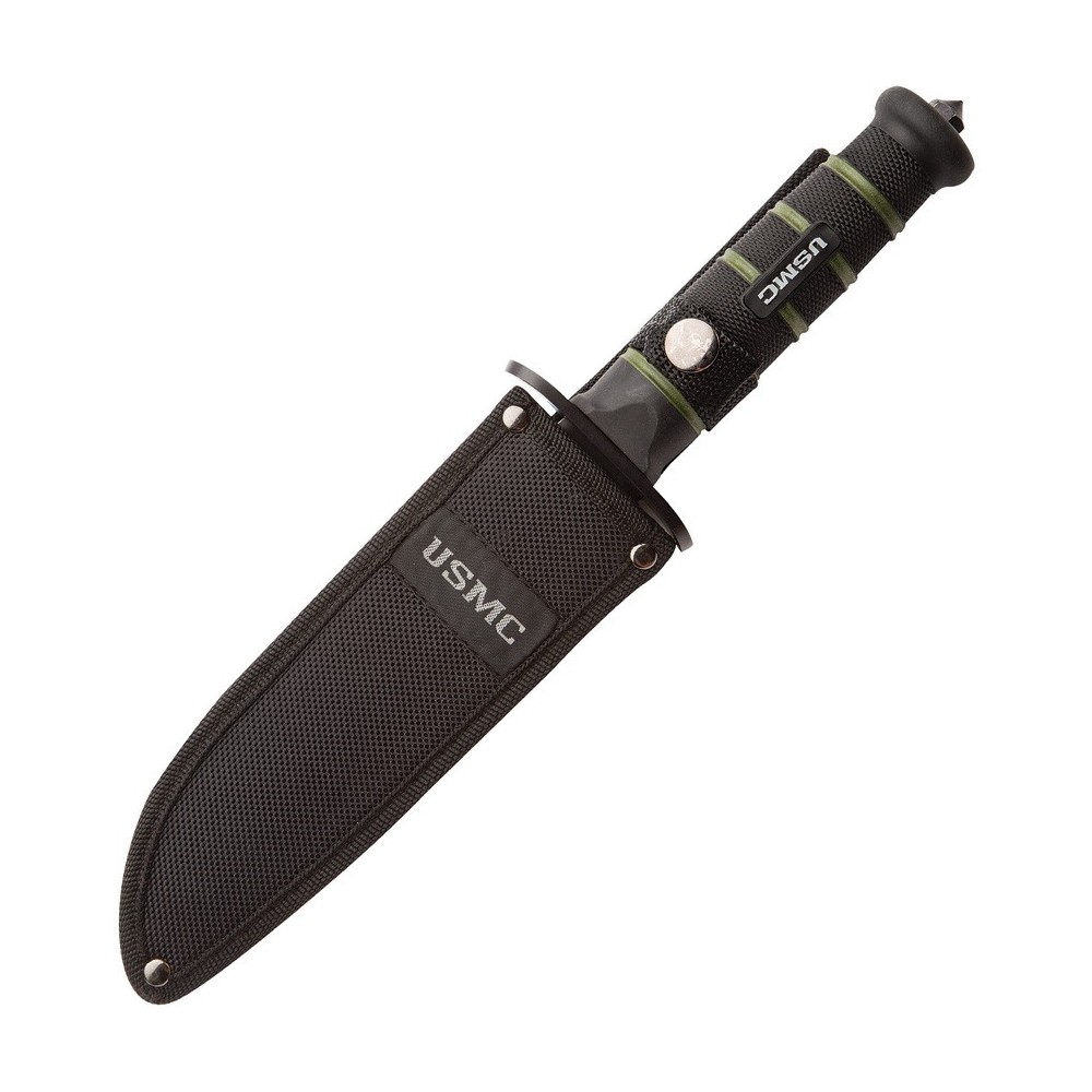 United Cutlery USMC Blackout Combat Fighter