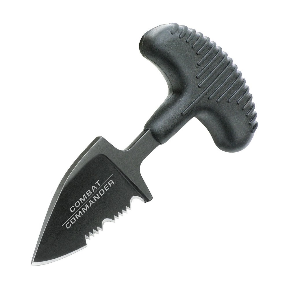 United Cutlery Combat Commander Mini Push Pal