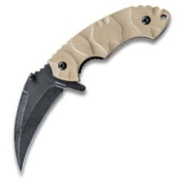 United Cutlery USMC Scorching Sands Hawkbill