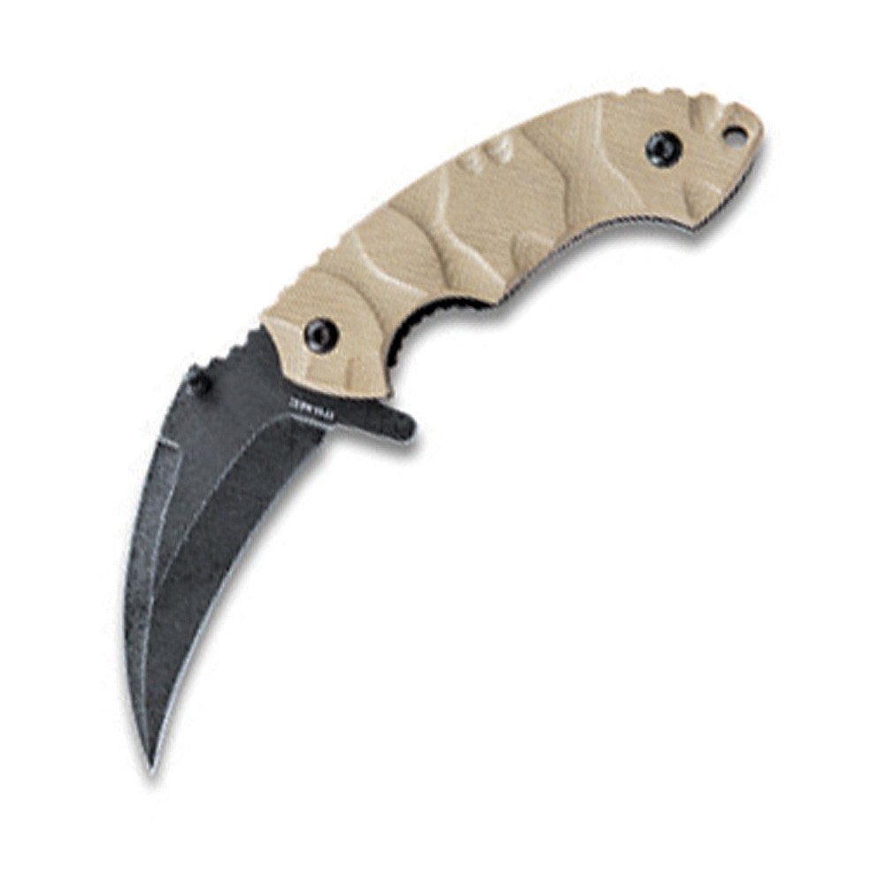 United Cutlery USMC Scorching Sands Hawkbill