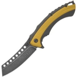 United Cutlery Ronin Bushido Linerlock A/O