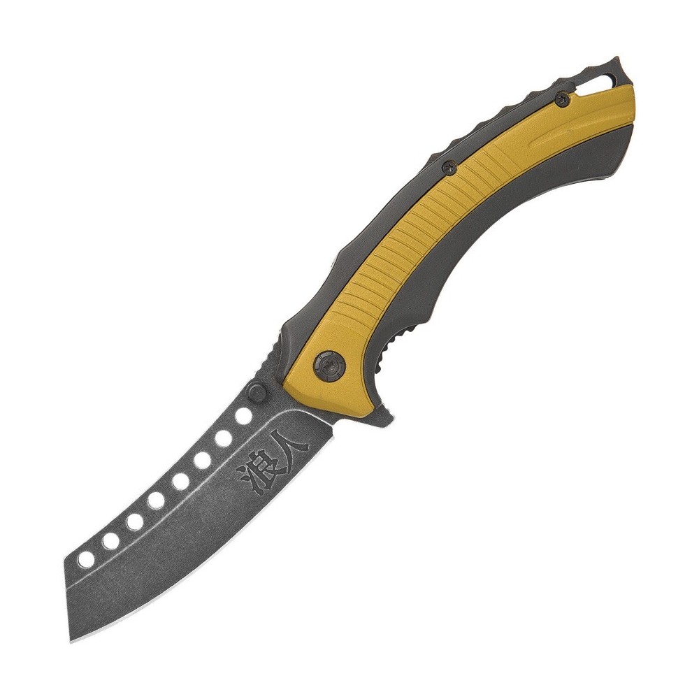 United Cutlery Ronin Bushido Linerlock A/O