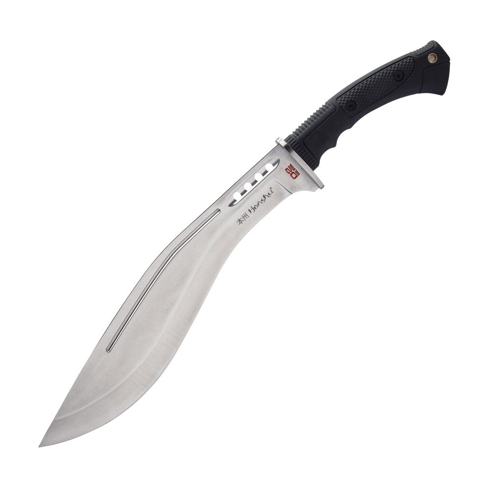 United Cutlery Honshu Boshin Kukri D2