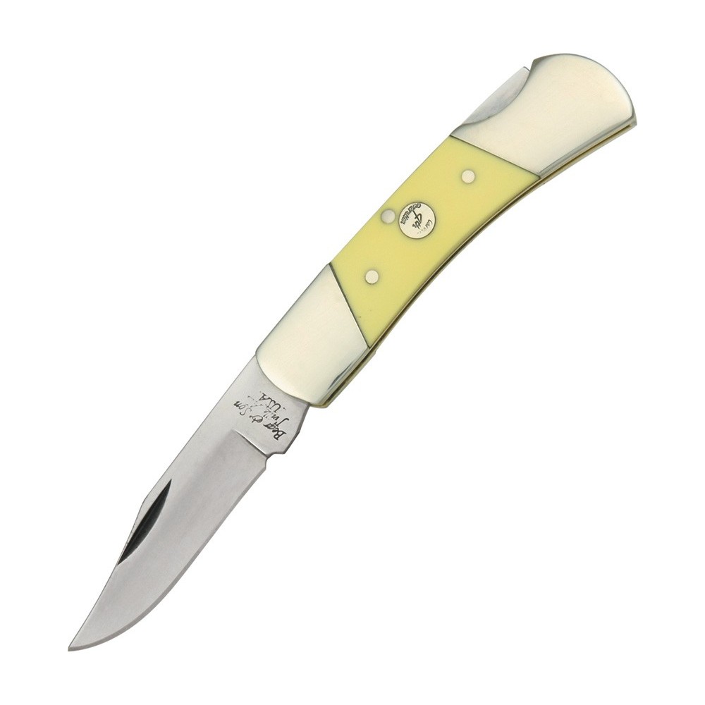 Bear & Son Lockback
