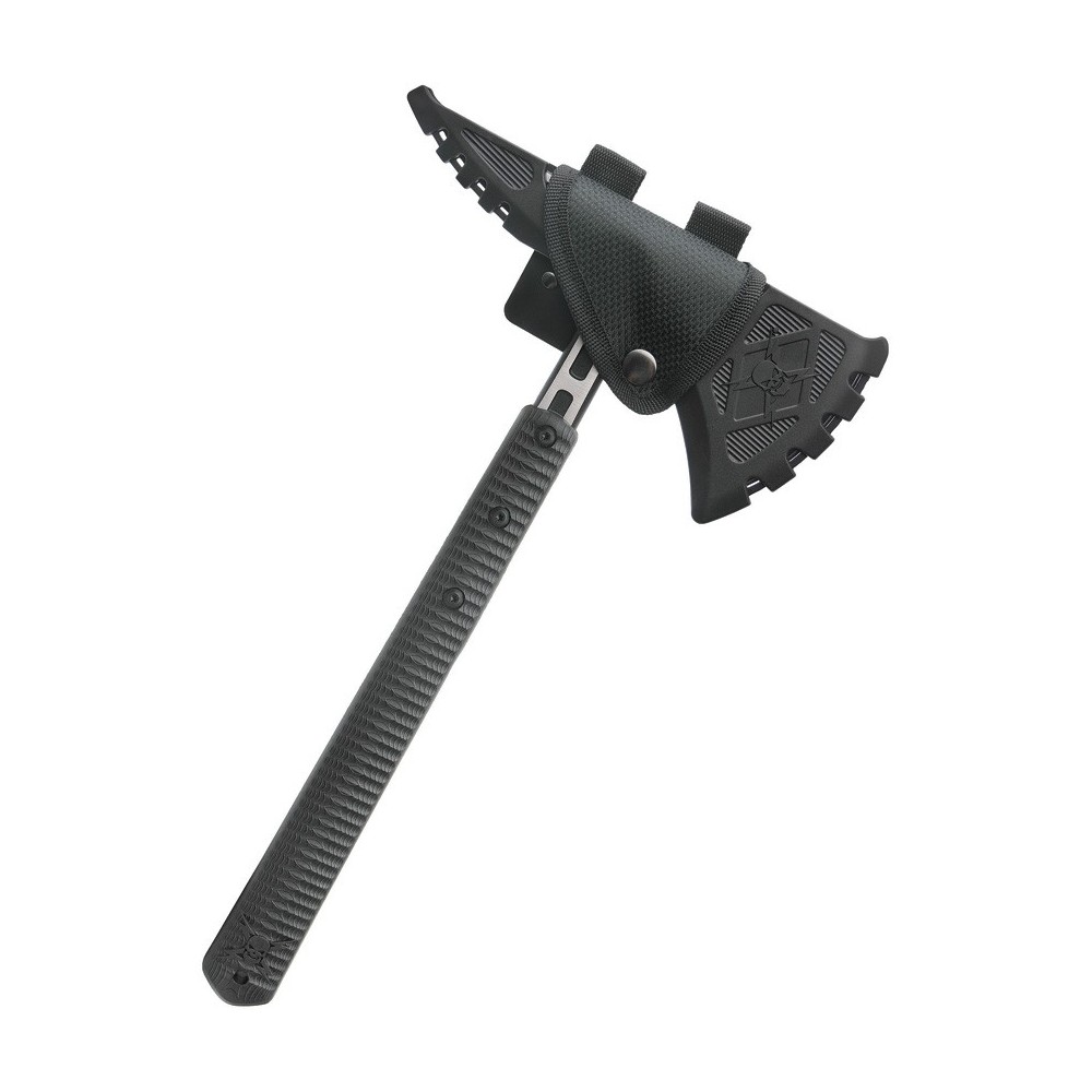 United Cutlery M48 Liberator Tomahawk/Sheath