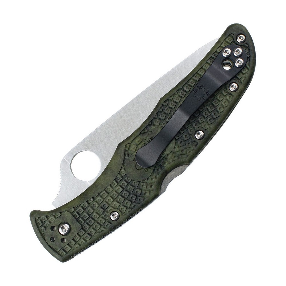 Spyderco Endura 4 Lockback
