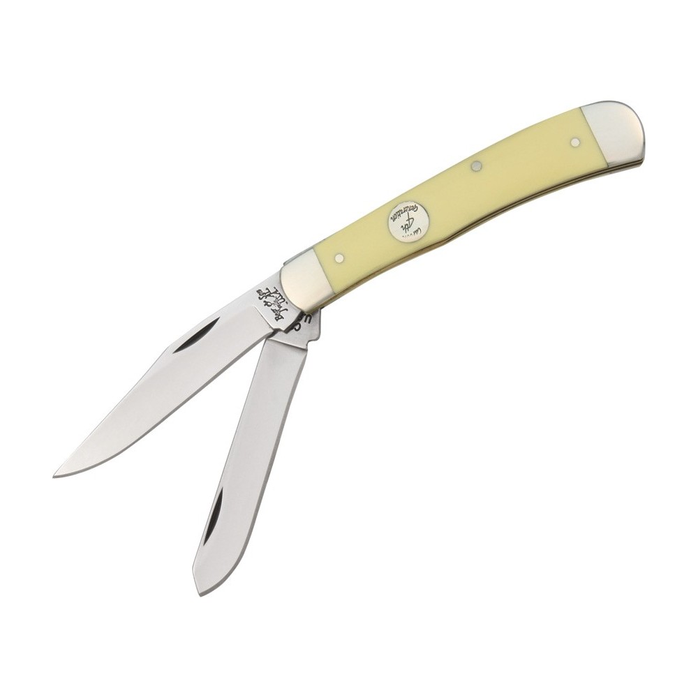 Bear & Son Trapper
