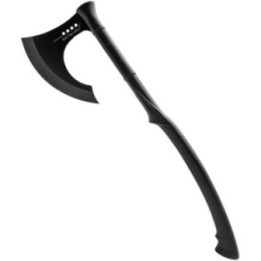 United Cutlery Honshu Midnight Battle Axe