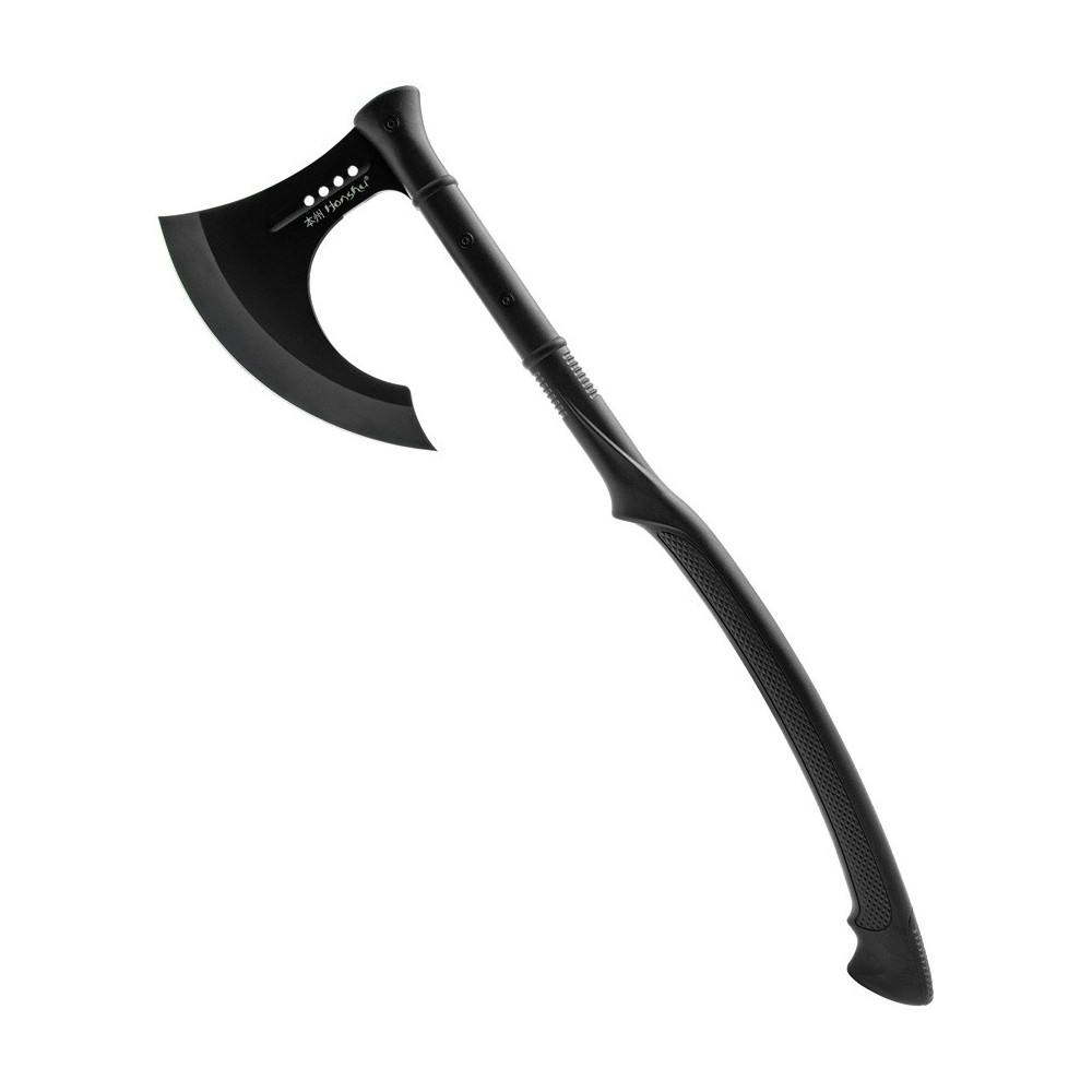 United Cutlery Honshu Midnight Battle Axe