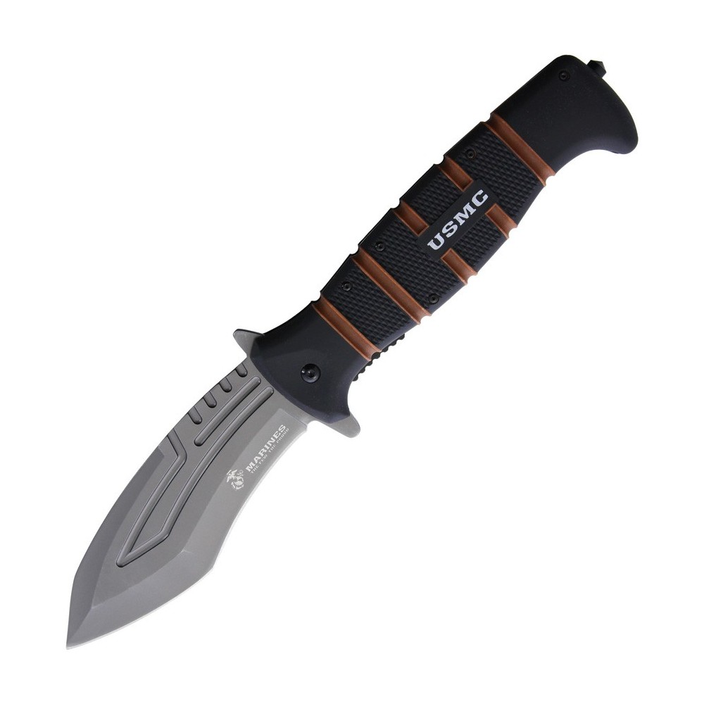 United Cutlery USMC Maximum Linerlock A/O