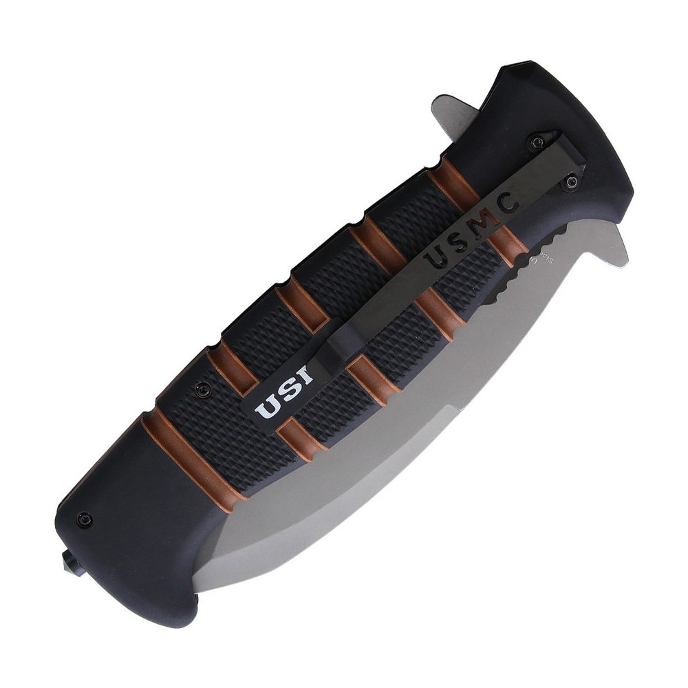 United Cutlery USMC Maximum Linerlock A/O