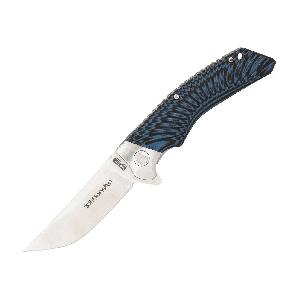 United Cutlery Honshu Sekyuriti Folder