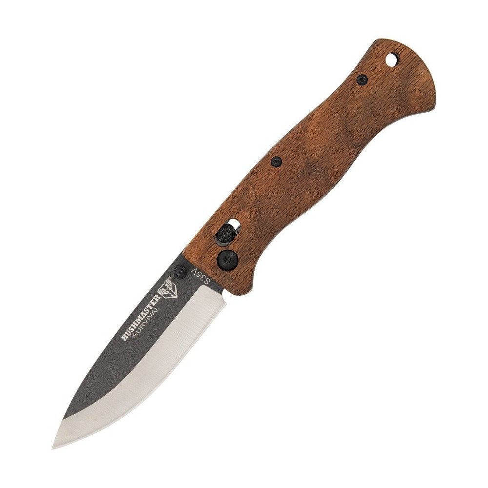 United Cutlery Bushmaster Explorer Rapid Lock