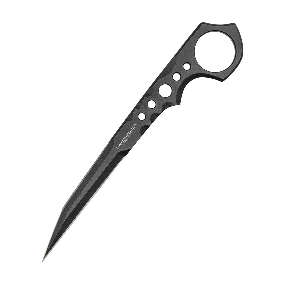United Cutlery Undercover CIA Stinger Gen 2
