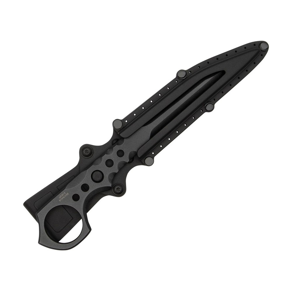 United Cutlery Undercover CIA Stinger Gen 2