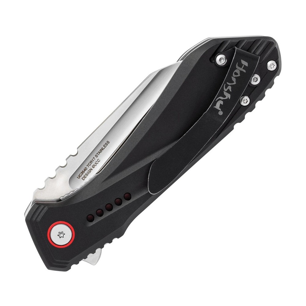 United Cutlery Honshu Sumorusodo Linerlock