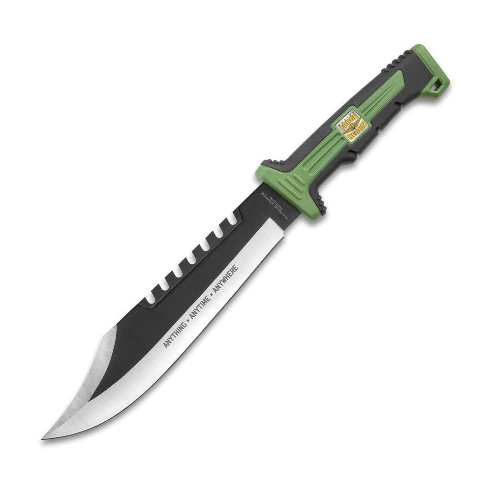 United Cutlery USMC Marine Recon Fixed Blade