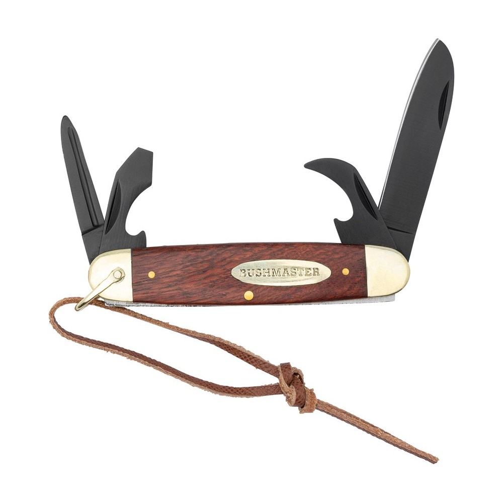 United Cutlery Bushmaster Ranger Scout Knife