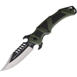 United Cutlery USMC Desert Ops Linerlock