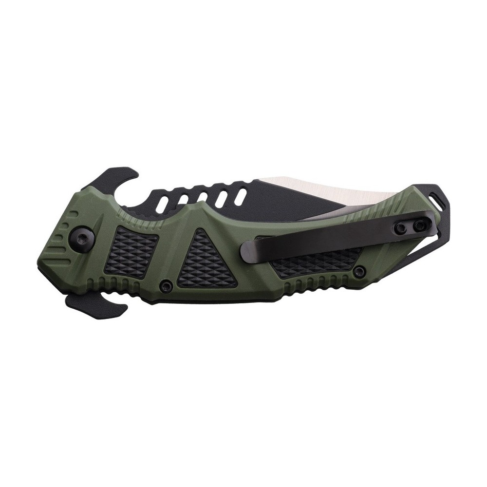 United Cutlery USMC Desert Ops Linerlock