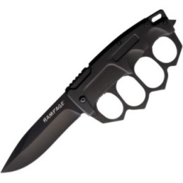United Cutlery Rampage Trench Linerlock