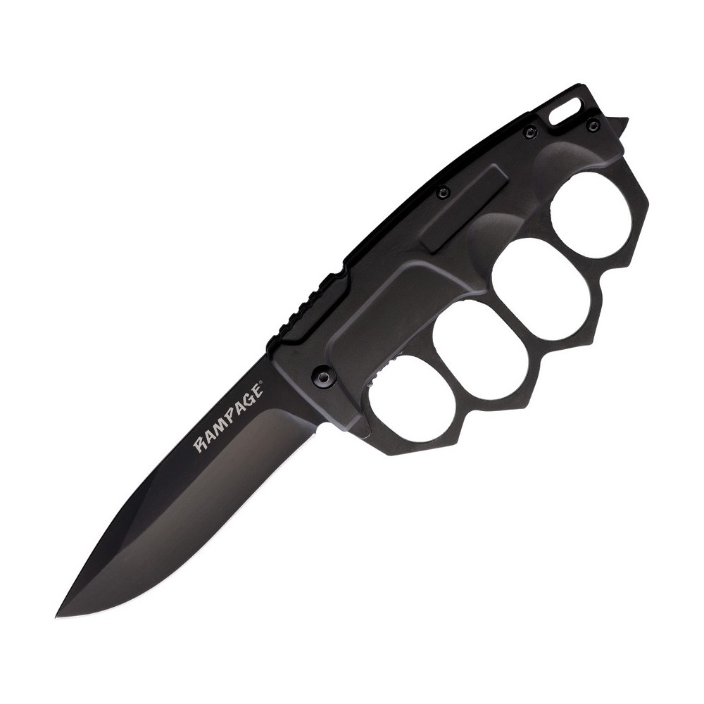 United Cutlery Rampage Trench Linerlock